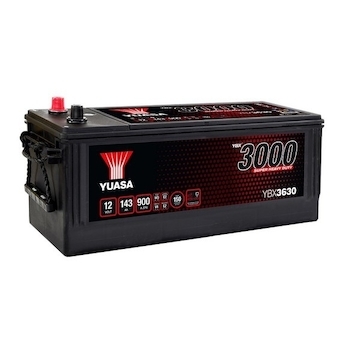 startovací baterie BTS Turbo B100109