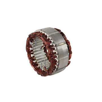 Stator, generátor MAHLE ORIGINAL MGX 1055