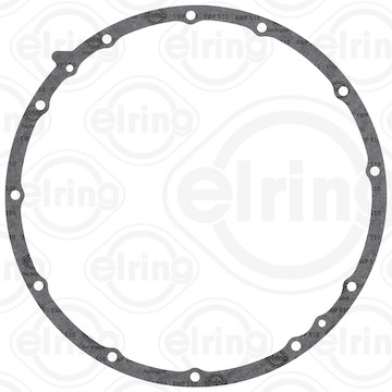 Těsnění, automatická převodovka ELRING 117.130