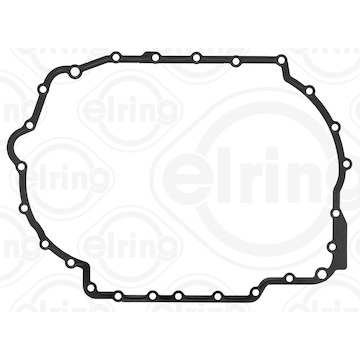 Těsnění, automatická převodovka ELRING 173.122