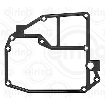 Těsnění, chladič oleje ELRING 099.580