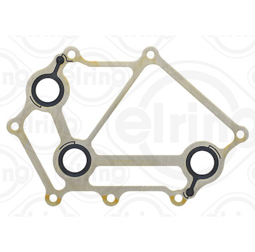 Těsnění, chladič oleje ELRING 317.100