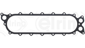 Těsnění, chladič oleje ELRING 588.500