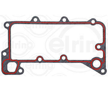 Těsnění, chladič oleje ELRING 862.673