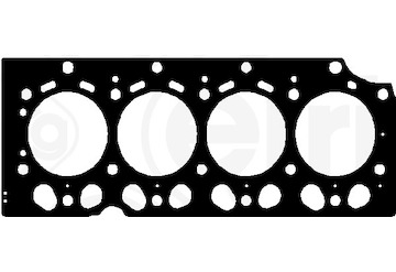 Těsnění, hlava válce ELRING 006.771