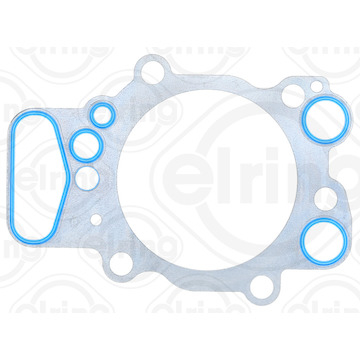 Těsnění, hlava válce ELRING 125.780