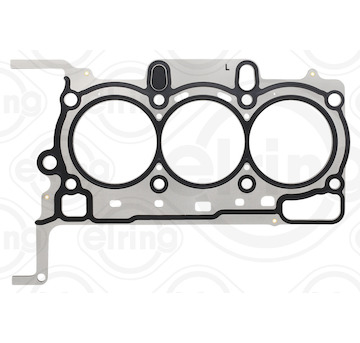 Těsnění, hlava válce ELRING 167.930