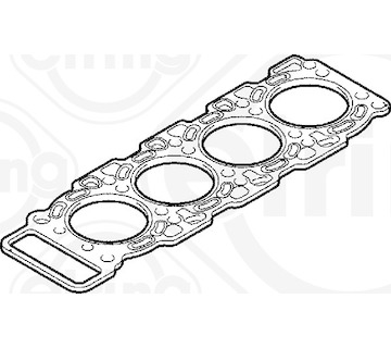 Těsnění, hlava válce ELRING 181.460