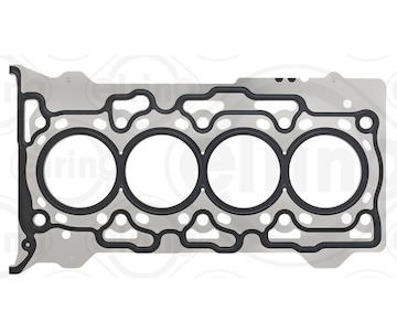 Těsnění, hlava válce ELRING 198.380