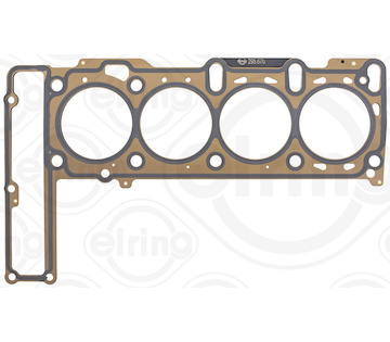 Těsnění, hlava válce ELRING 295.670