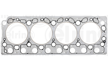 Těsnění, hlava válce ELRING 353.512
