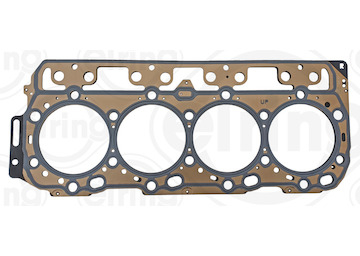 Těsnění, hlava válce ELRING 355.531
