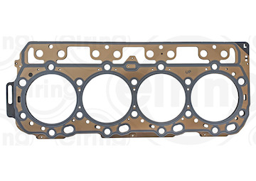 Těsnění, hlava válce ELRING 355.541