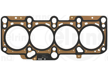 Těsnění, hlava válce ELRING 366.670