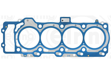 Těsnění, hlava válce ELRING 445.190
