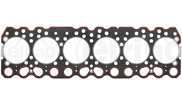 Těsnění, hlava válce ELRING 467.671