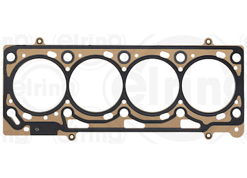 Těsnění, hlava válce ELRING 476.412