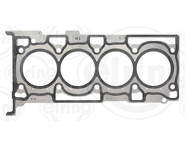 Těsnění, hlava válce ELRING 483.910