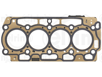 Těsnění, hlava válce ELRING 490.031