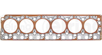 Těsnění, hlava válce ELRING 490.150