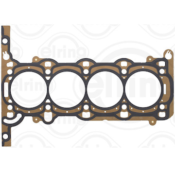 Těsnění, hlava válce ELRING 493.141
