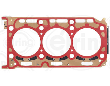 Těsnění, hlava válce ELRING 523.340