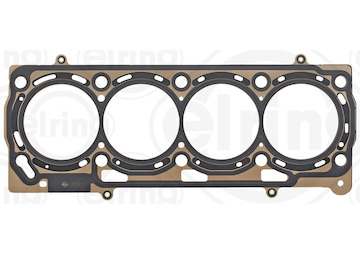 Těsnění, hlava válce ELRING 531.281