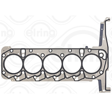 Těsnění, hlava válce ELRING 547.490