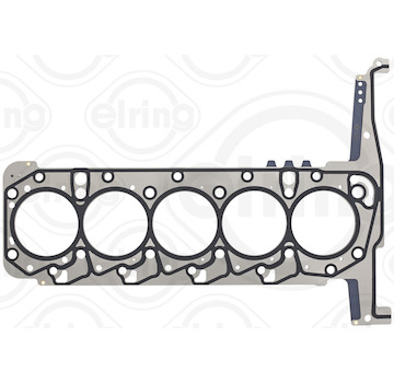 Těsnění, hlava válce ELRING 547.510