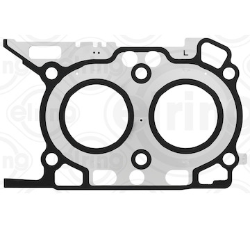 Těsnění, hlava válce ELRING 578.470