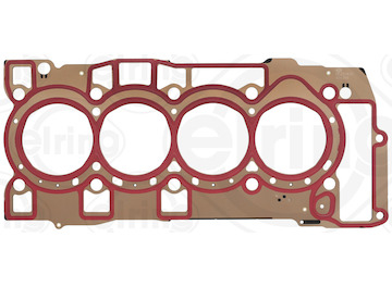 Těsnění, hlava válce ELRING 654.200