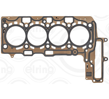 Těsnění, hlava válce ELRING 796.280