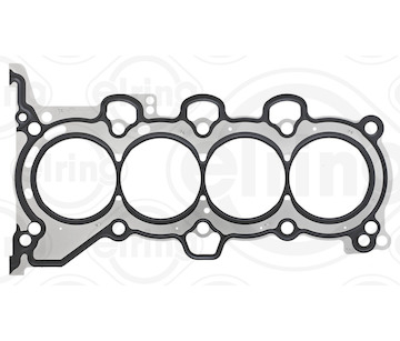 Těsnění, hlava válce ELRING 812.450