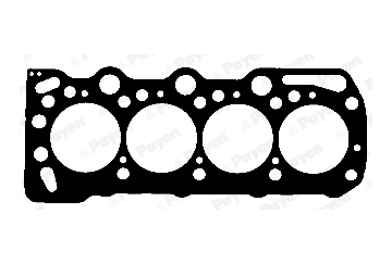 Těsnění, hlava válce PAYEN AB5020
