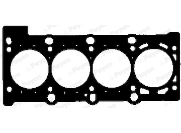 Těsnění, hlava válce PAYEN AB5661