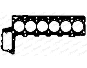 Těsnění, hlava válce PAYEN AB5981
