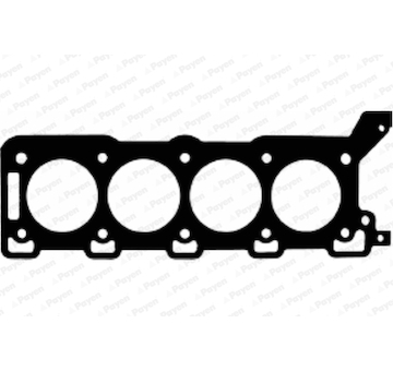 Těsnění, hlava válce PAYEN AC5260