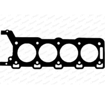 Těsnění, hlava válce PAYEN AC5270