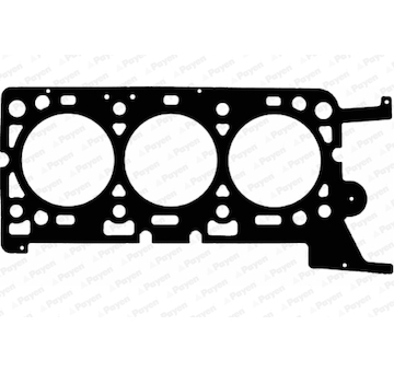 Těsnění, hlava válce PAYEN AC5400