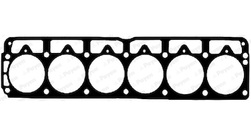 Těsnění, hlava válce PAYEN AC5610
