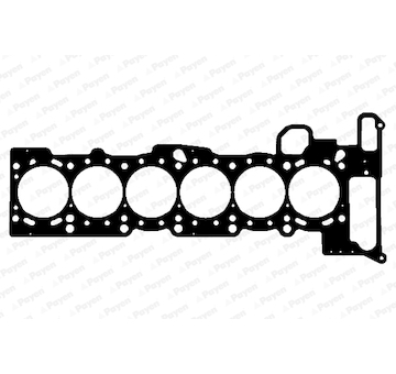 Těsnění, hlava válce PAYEN AF5190
