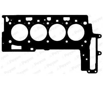 Těsnění, hlava válce PAYEN AG5010