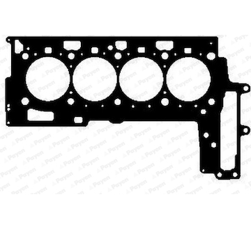 Těsnění, hlava válce PAYEN AG5020
