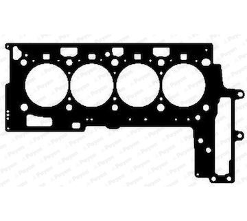 Těsnění, hlava válce PAYEN AG5030