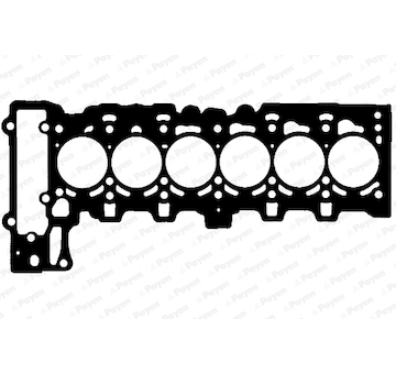 Těsnění, hlava válce PAYEN AG9290