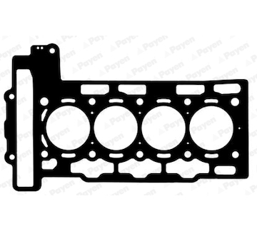 Těsnění, hlava válce PAYEN AH6730