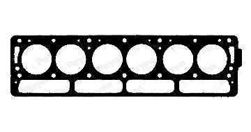 Těsnění, hlava válce PAYEN AK280