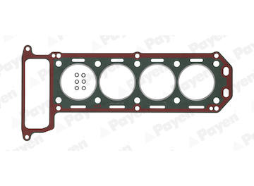 Těsnění, hlava válce PAYEN BC370