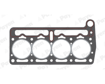 Těsnění, hlava válce PAYEN BP500