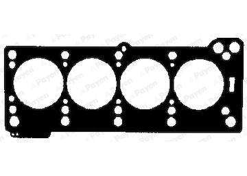 Těsnění, hlava válce PAYEN BX720